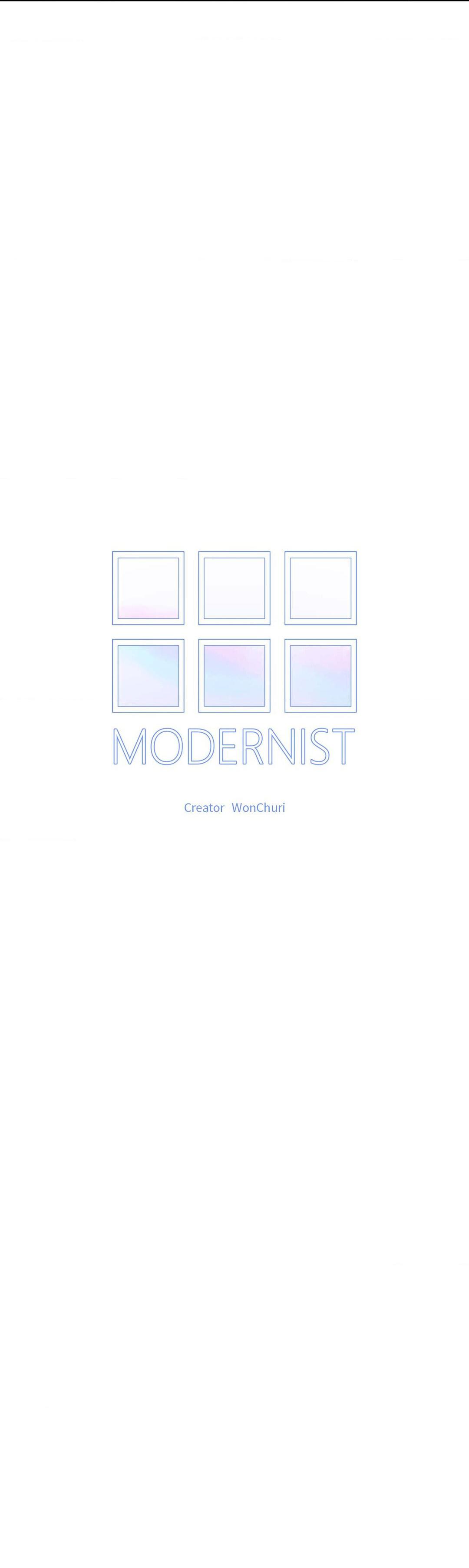 Modernist - Chapter 30