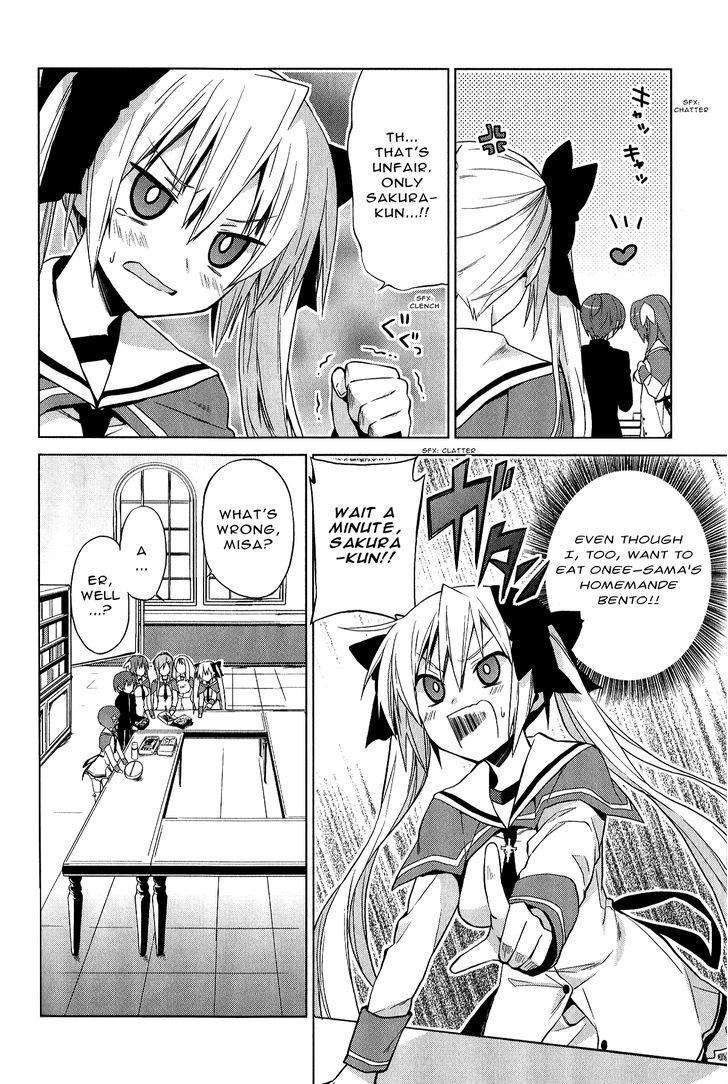 Twinkle Crusaders Go Go! - Vol.2 Chapter 11