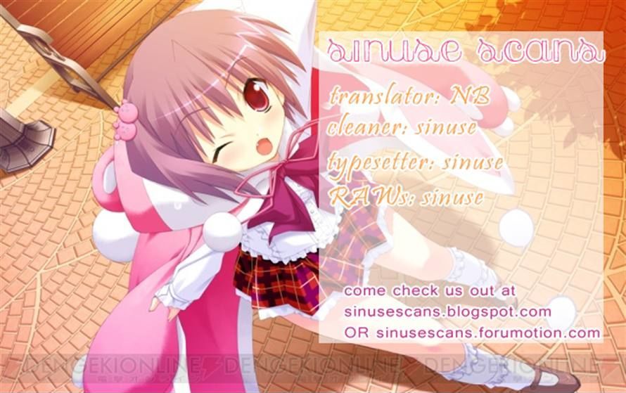 Twinkle Crusaders Go Go! - Vol.2 Chapter 14