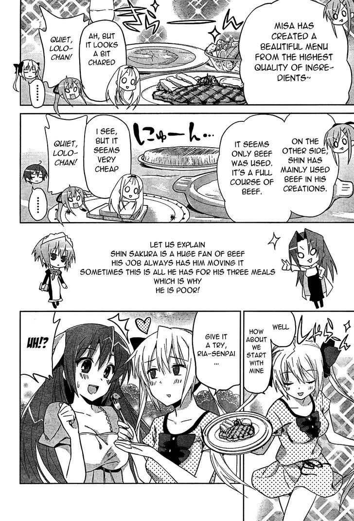 Twinkle Crusaders Go Go! - Vol.1 Chapter 5