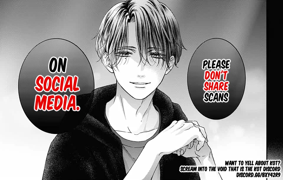 Kono Oto Tomare! - Chapter 137: The Last Piece