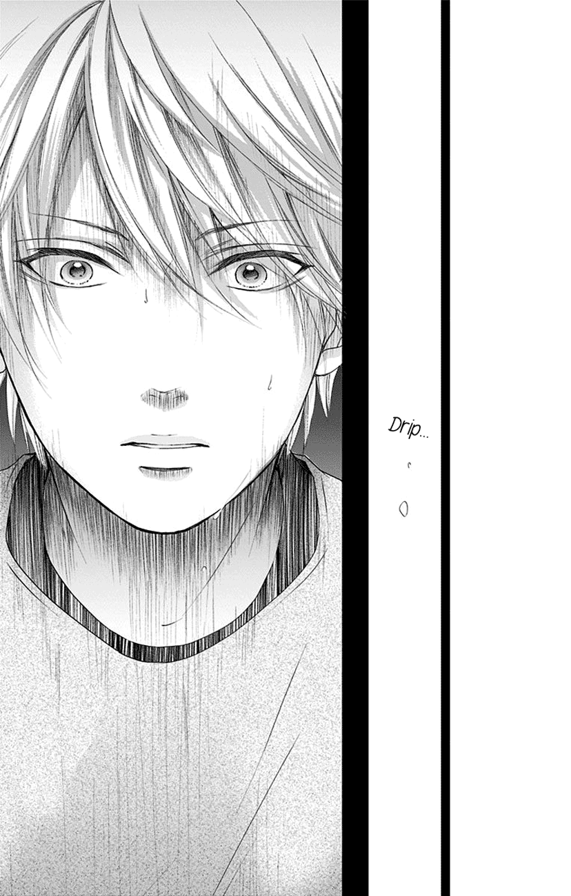 Kono Oto Tomare! - Vol.20 Chapter 75: Ichiei High