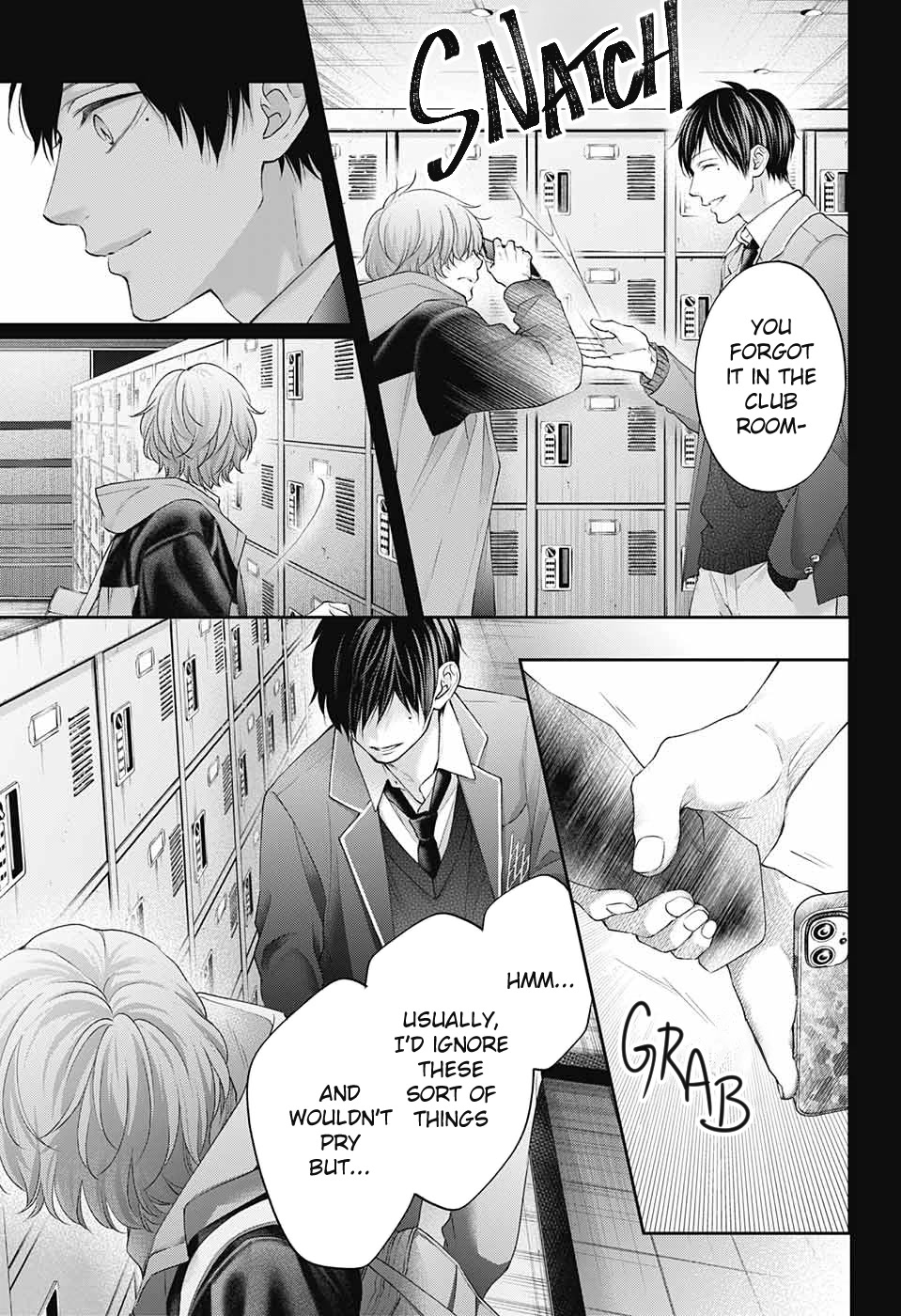 Kono Oto Tomare! - Chapter 117: The Requirements For Perfection