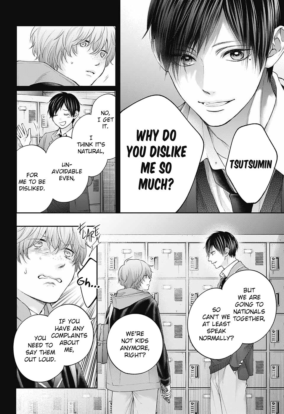 Kono Oto Tomare! - Chapter 117: The Requirements For Perfection