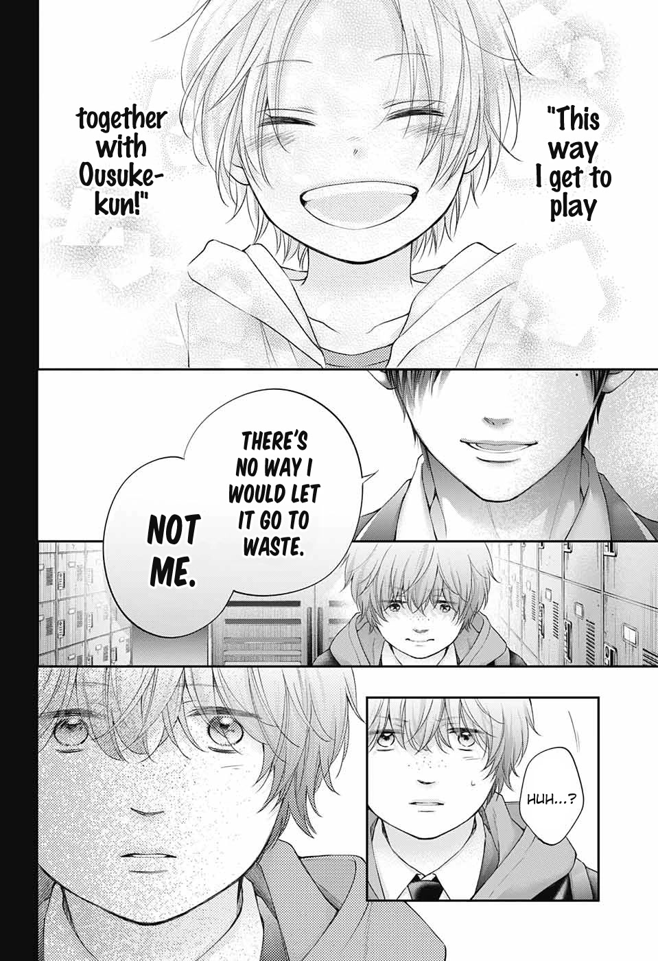 Kono Oto Tomare! - Chapter 117: The Requirements For Perfection