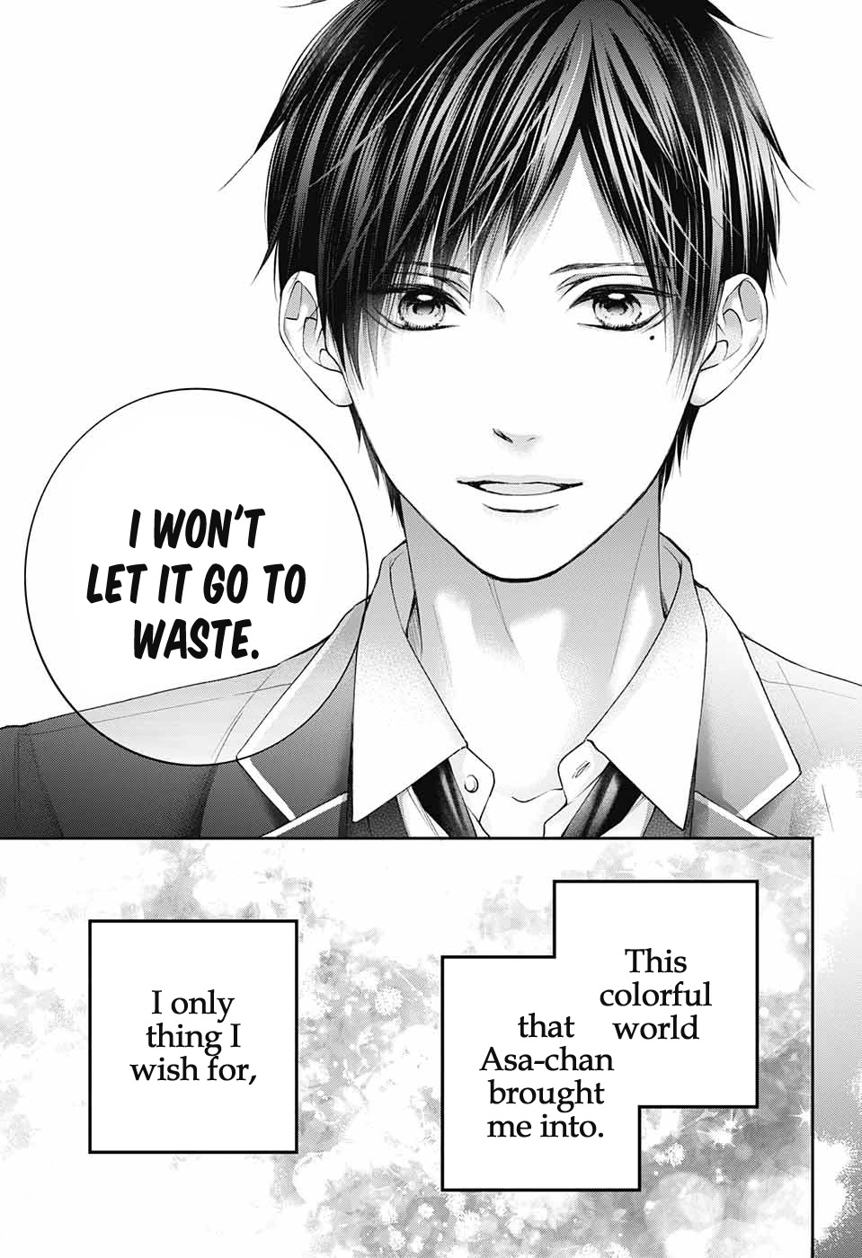 Kono Oto Tomare! - Chapter 117: The Requirements For Perfection