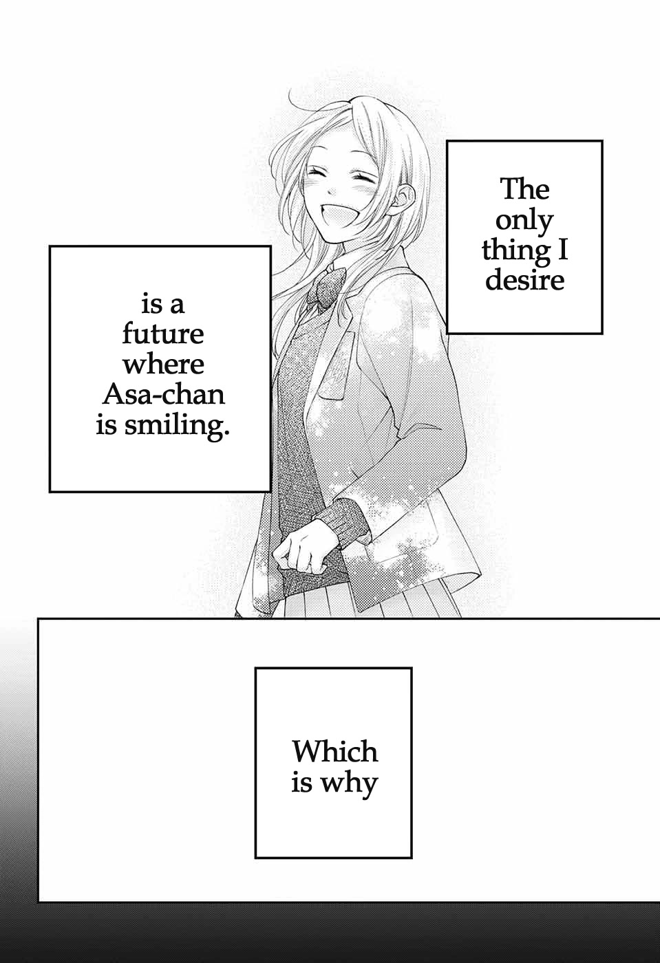 Kono Oto Tomare! - Chapter 117: The Requirements For Perfection