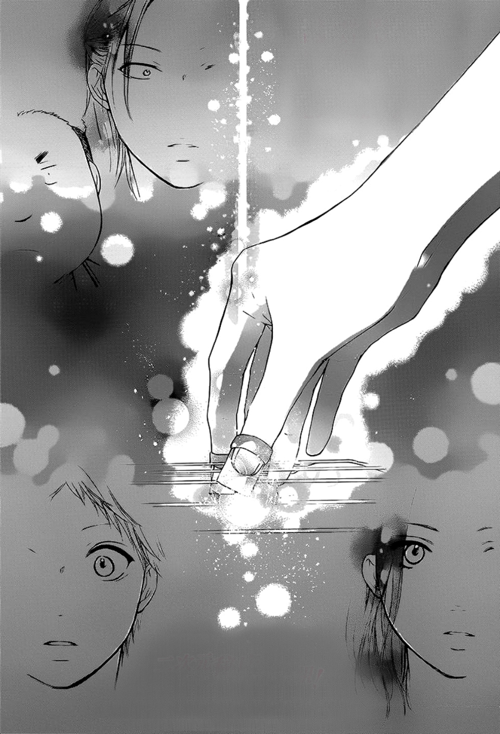 Kono Oto Tomare! - Chapter 14: Milestone