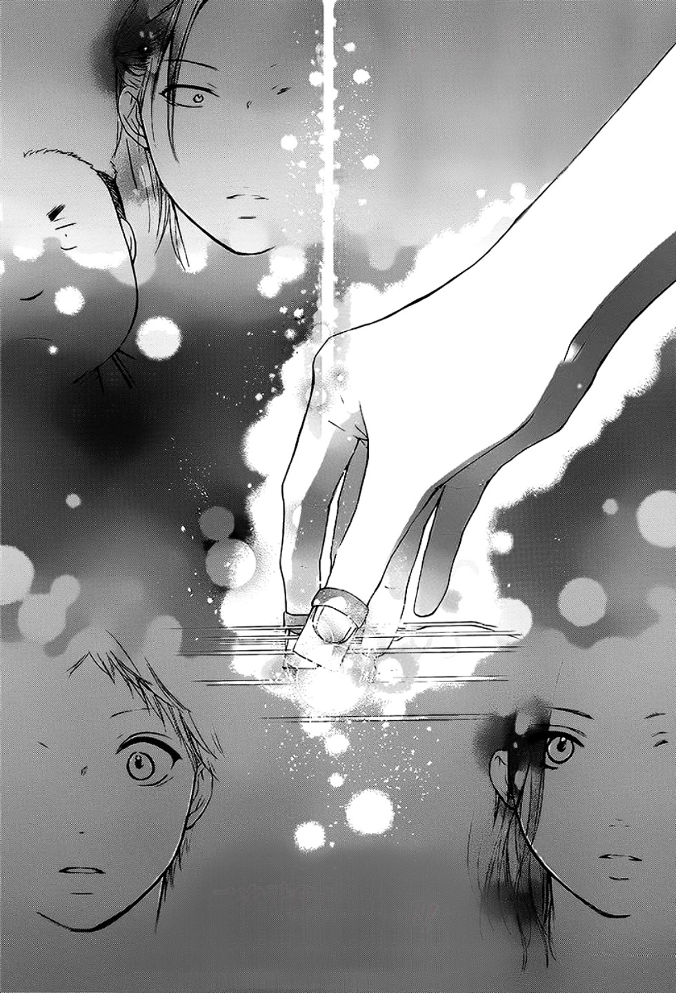 Kono Oto Tomare! - Vol.4 Chapter 14--V2- V2 : Milestone