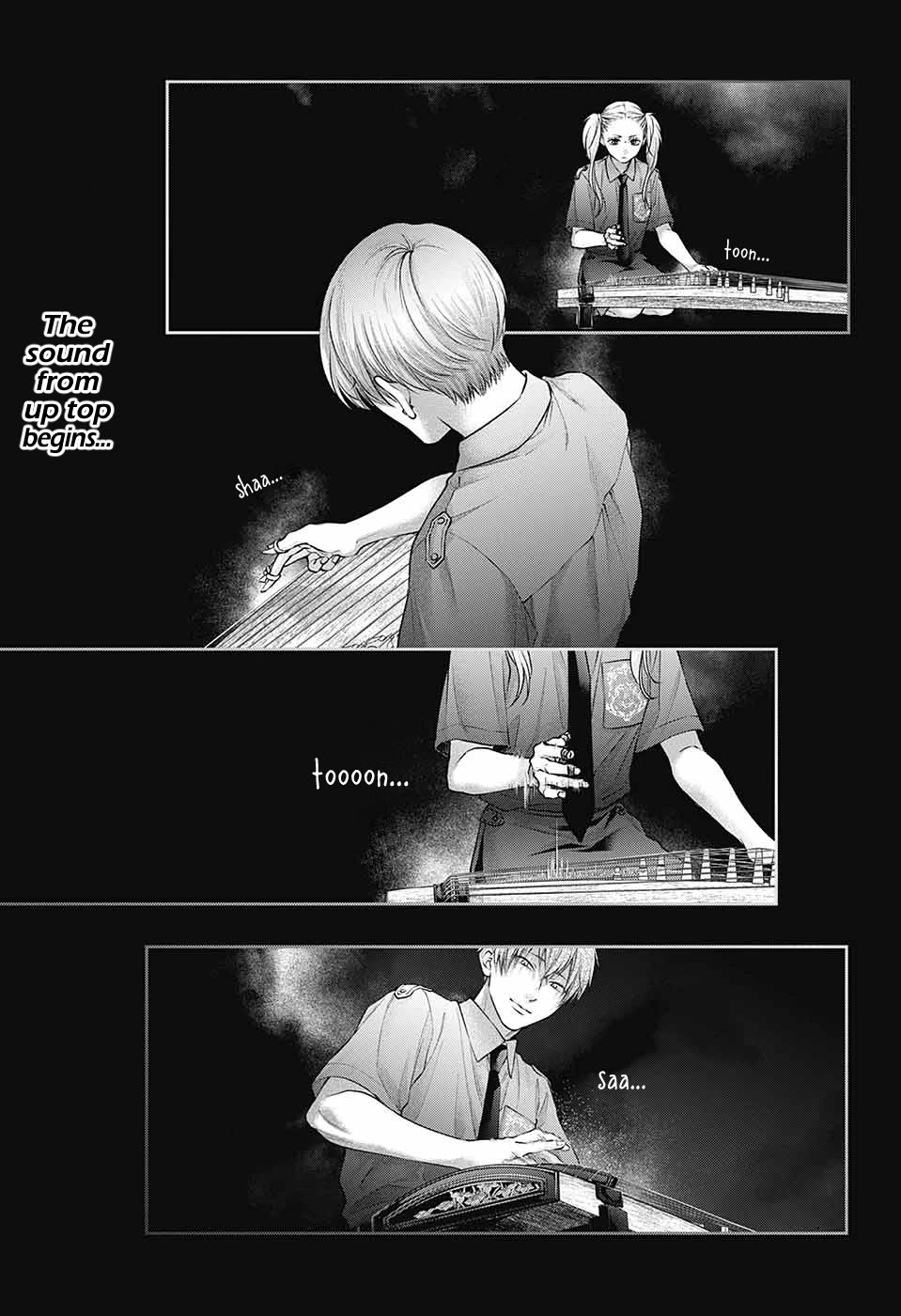 Kono Oto Tomare! - Chapter 133: Waking The Lions