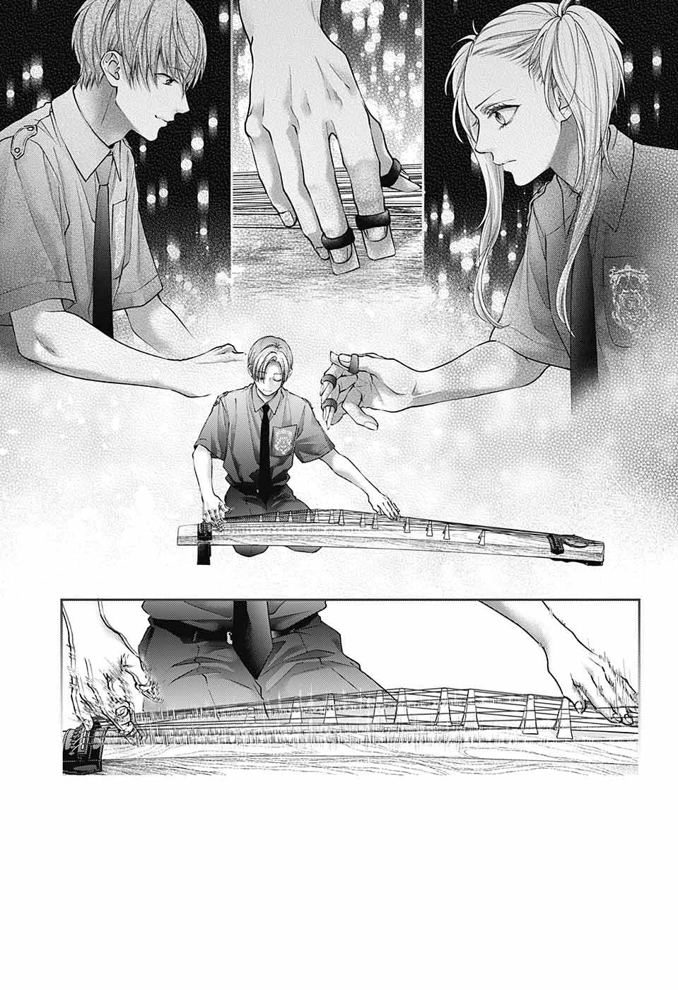 Kono Oto Tomare! - Chapter 133: Waking The Lions