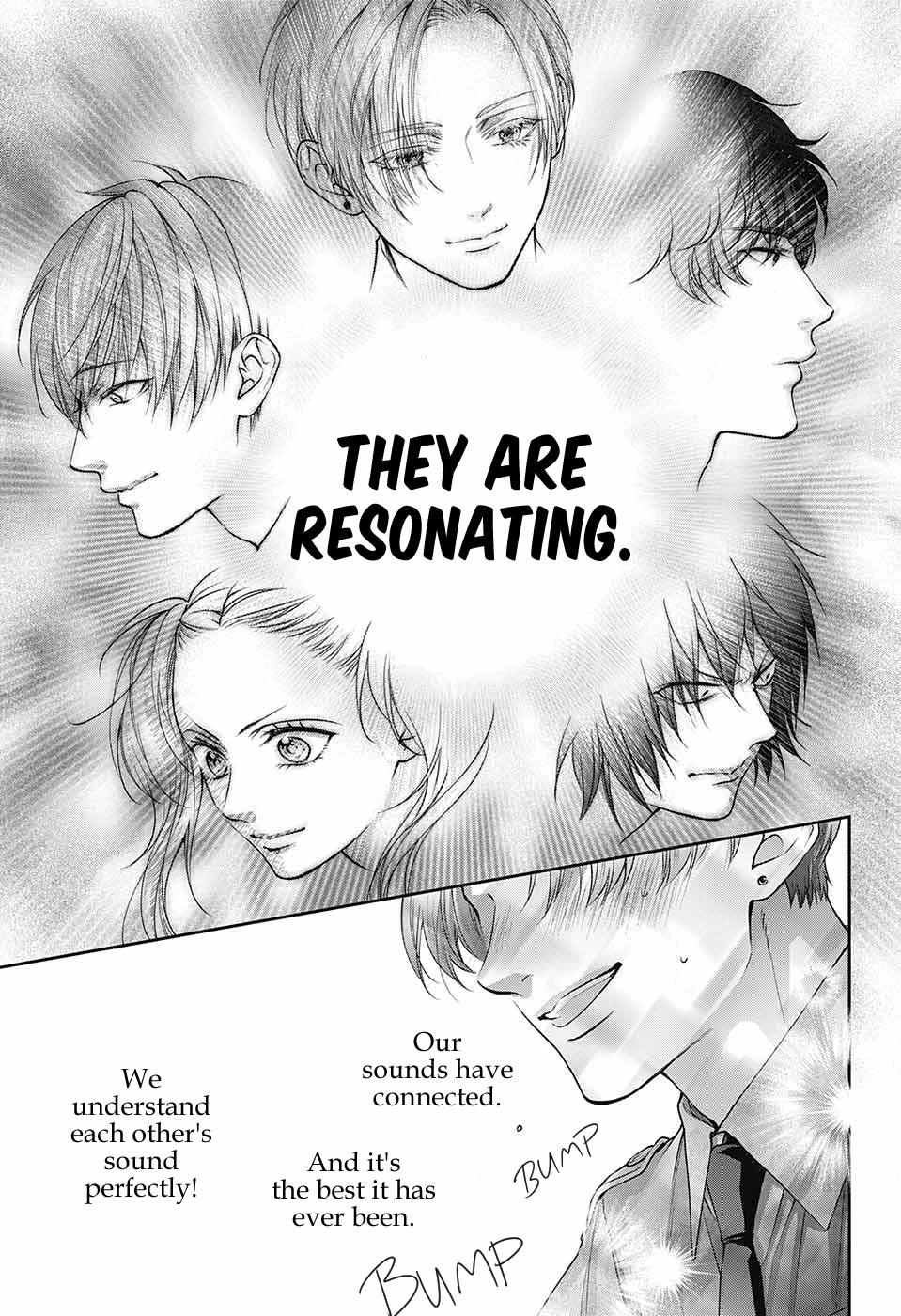 Kono Oto Tomare! - Chapter 133: Waking The Lions