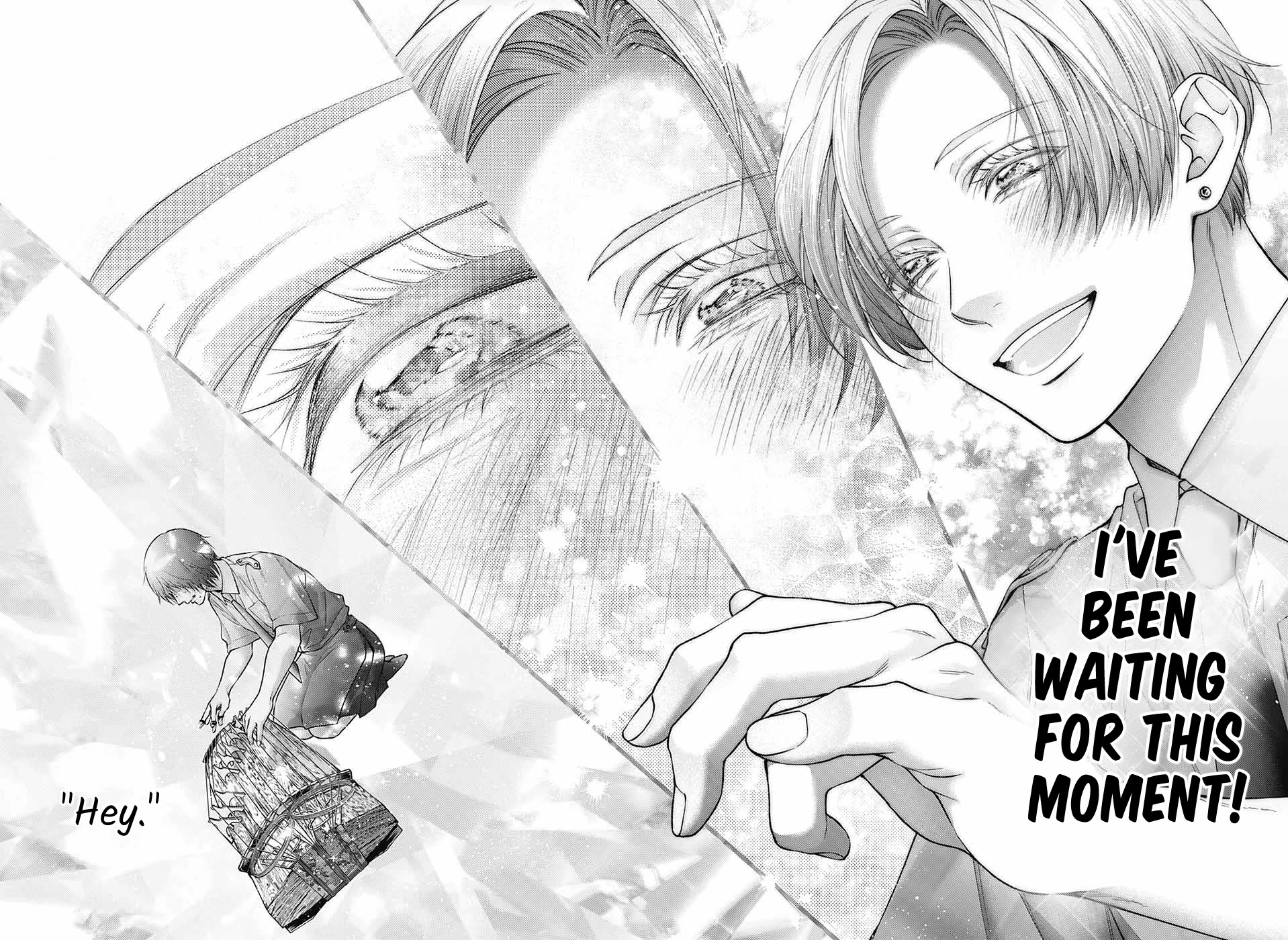 Kono Oto Tomare! - Chapter 133: Waking The Lions