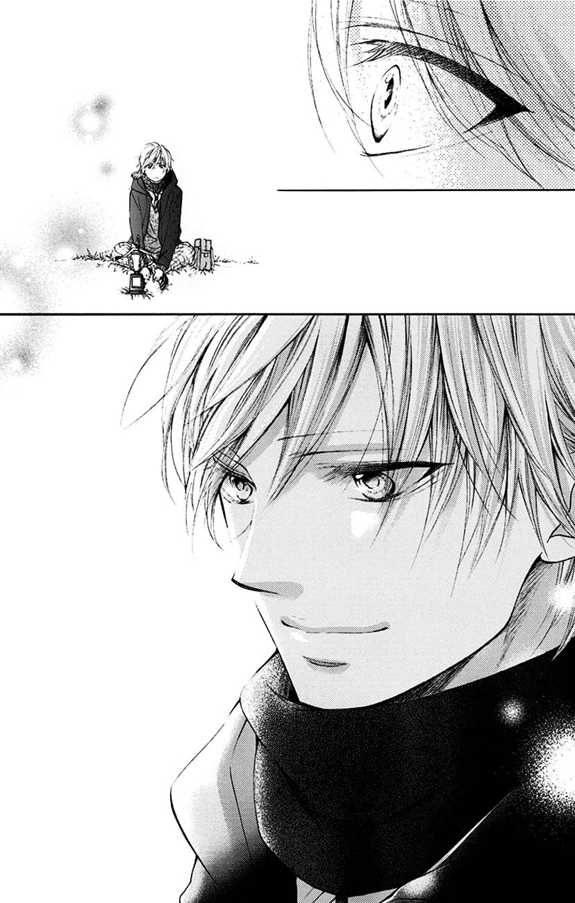 Kono Oto Tomare! - Chapter 55 : Nostalgic Warmth