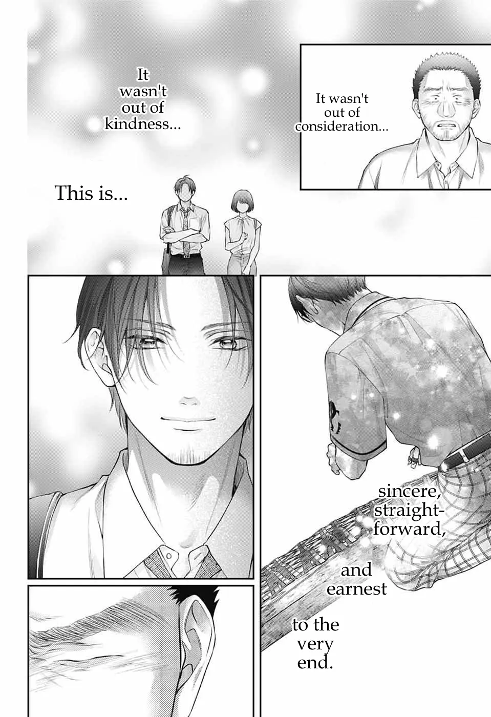 Kono Oto Tomare! - Chapter 138