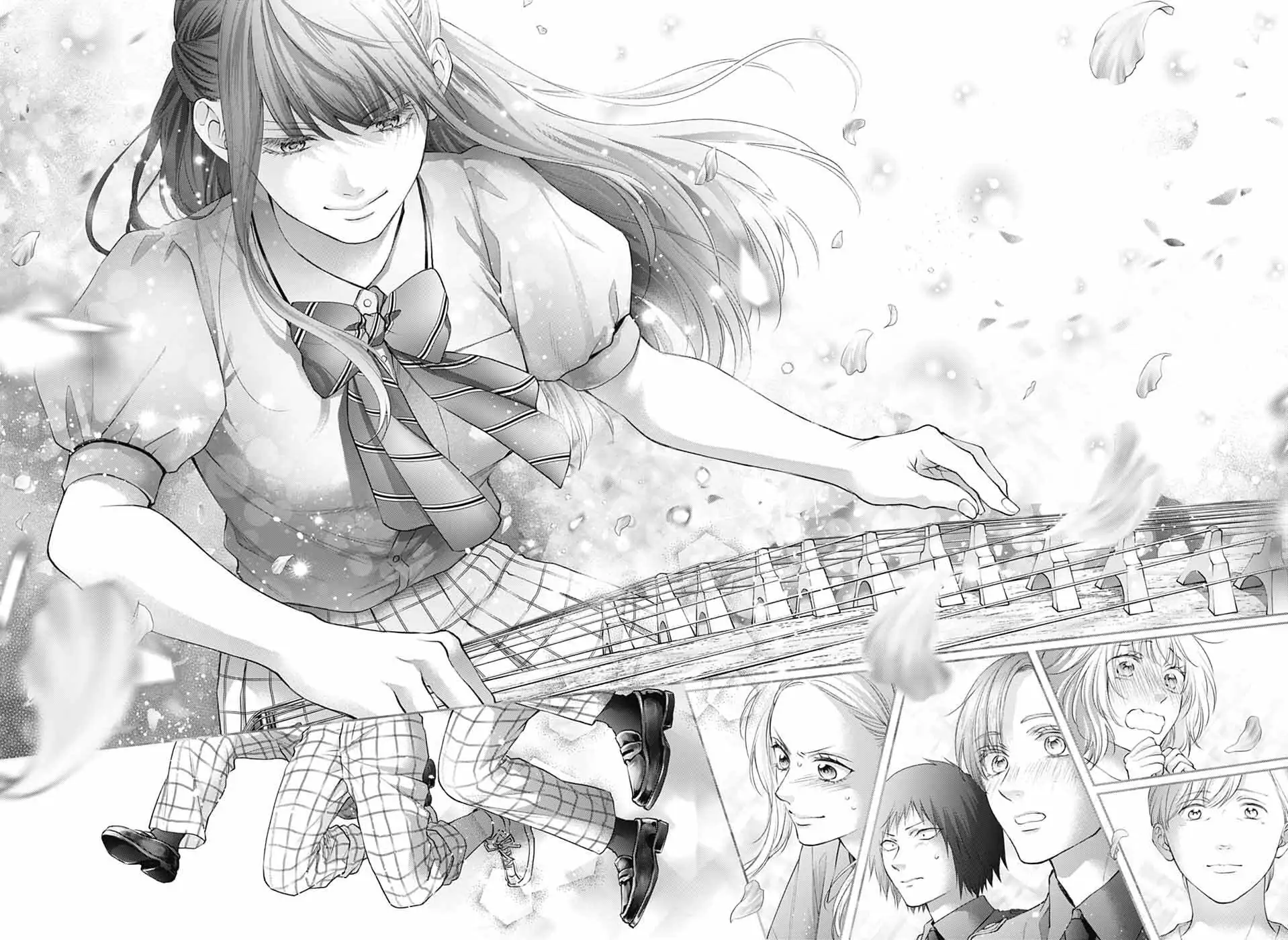 Kono Oto Tomare! - Chapter 138