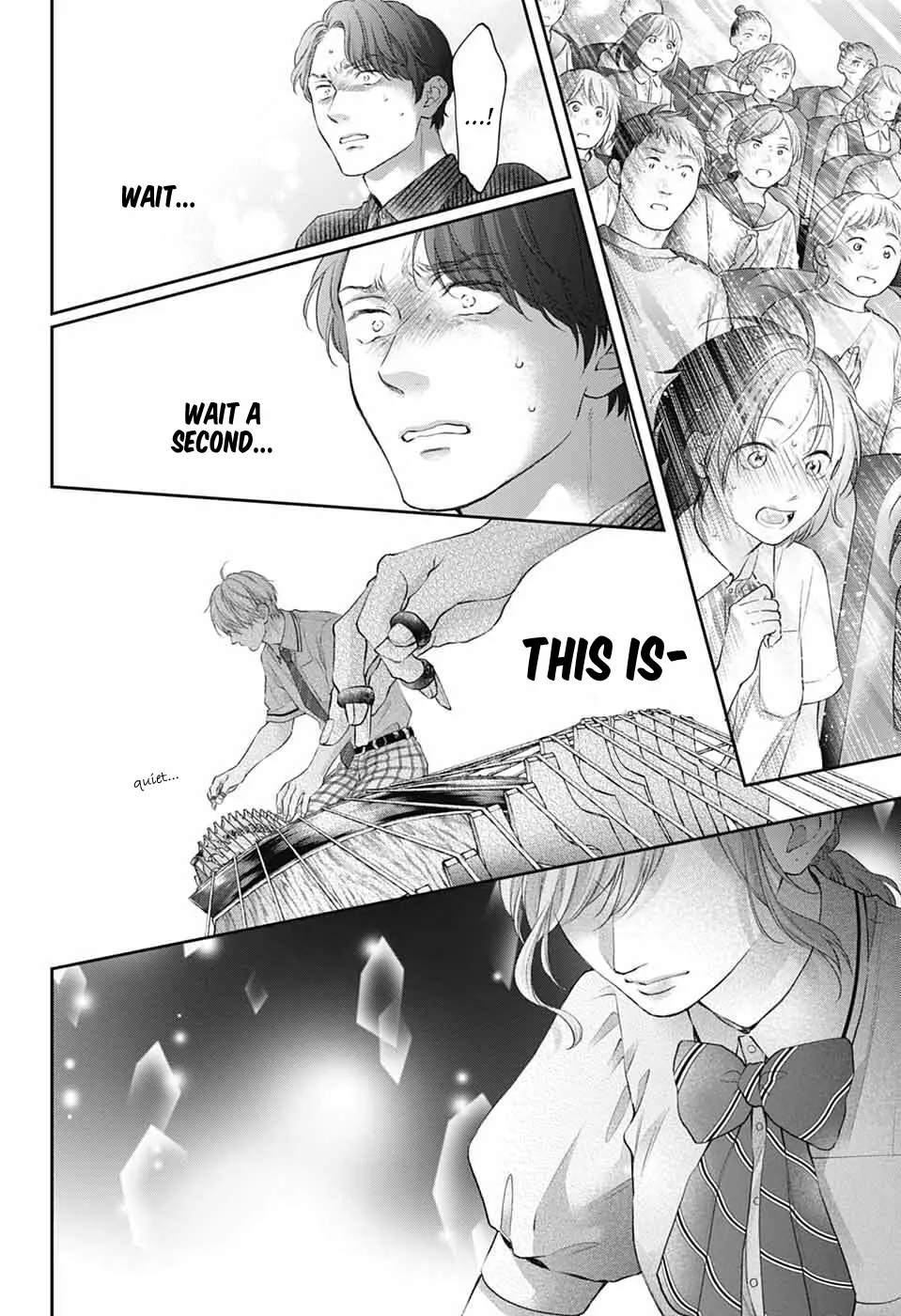 Kono Oto Tomare! - Chapter 138