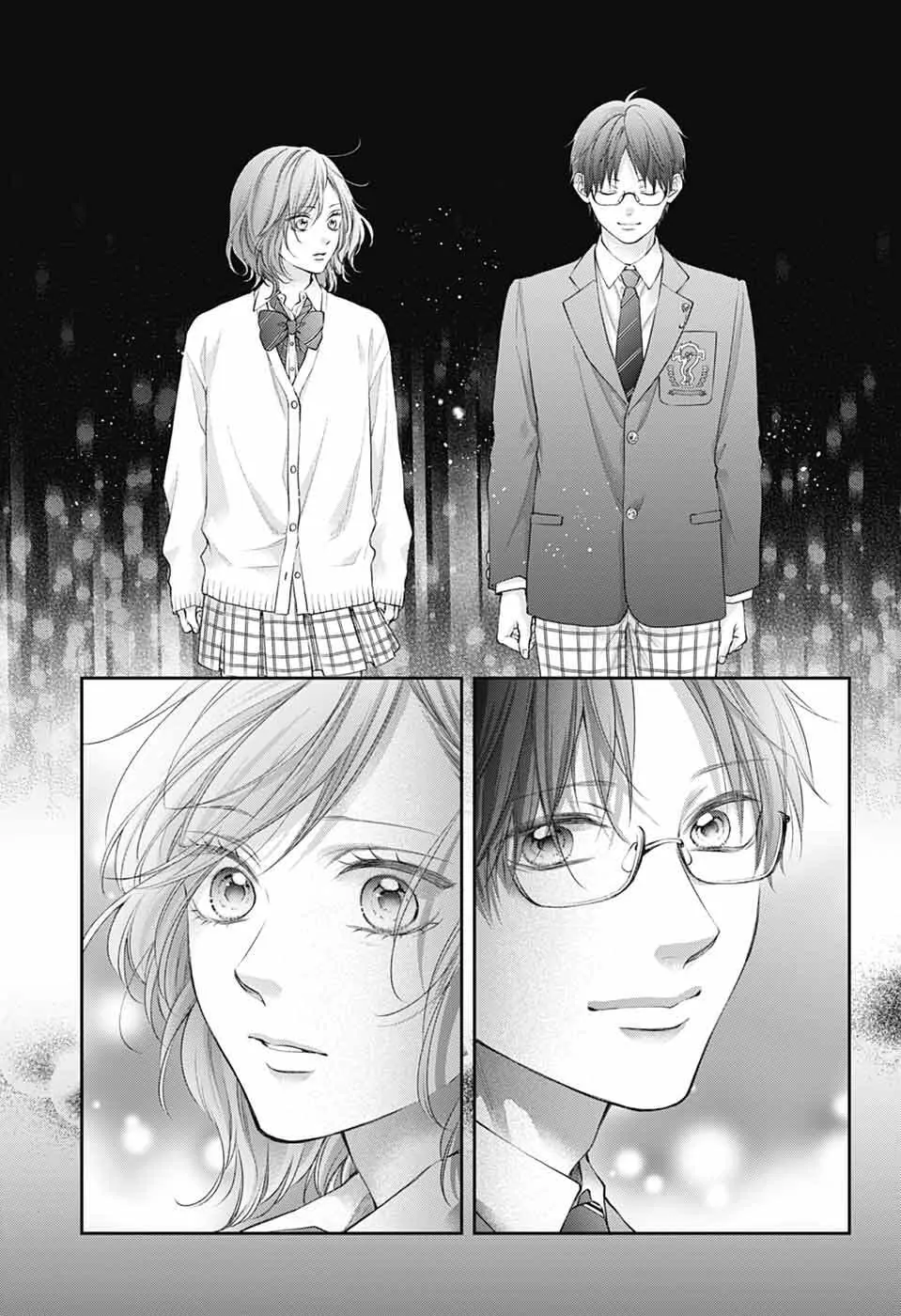 Kono Oto Tomare! - Chapter 138