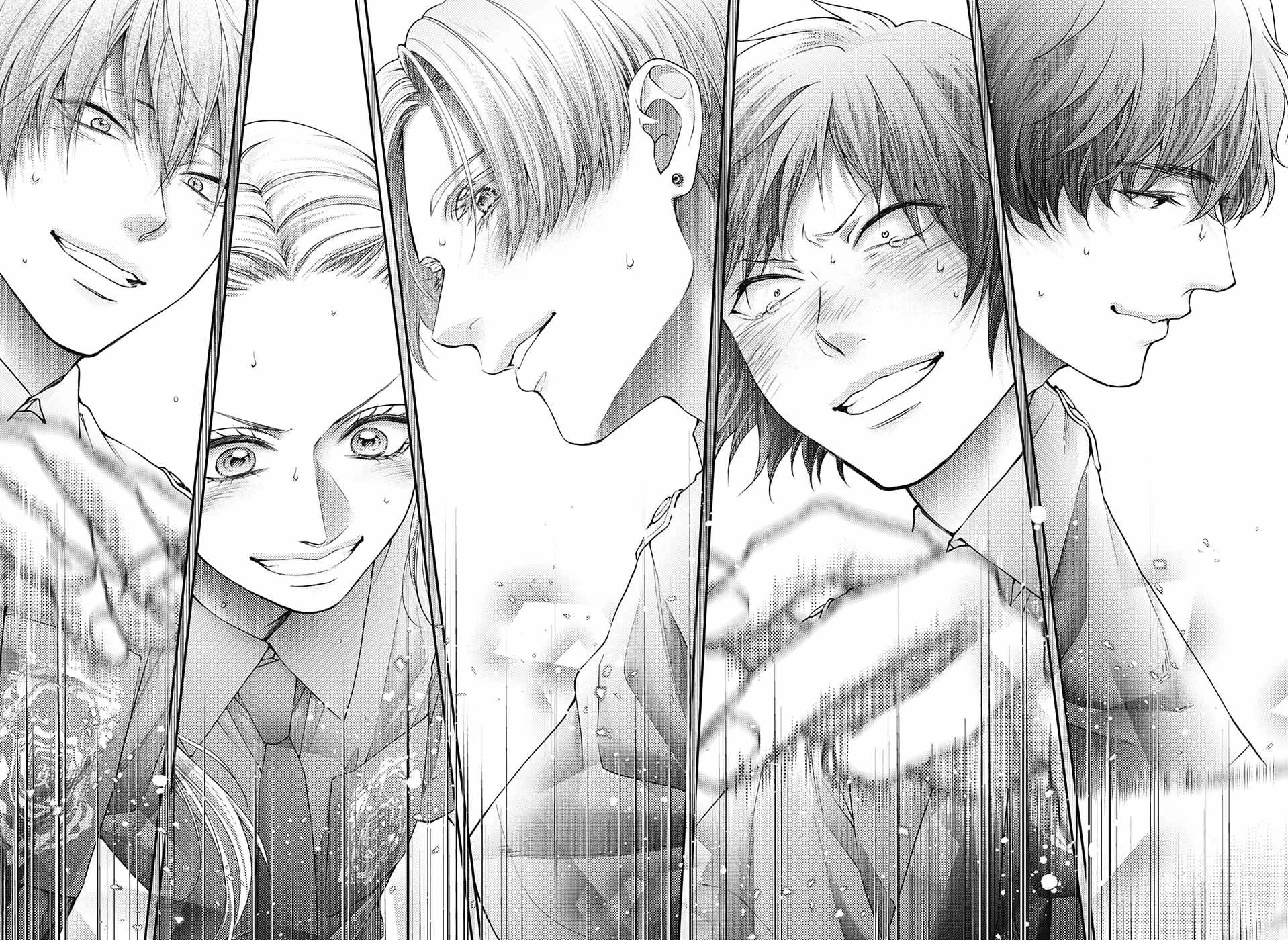 Kono Oto Tomare! - Chapter 134: Tomfoolery