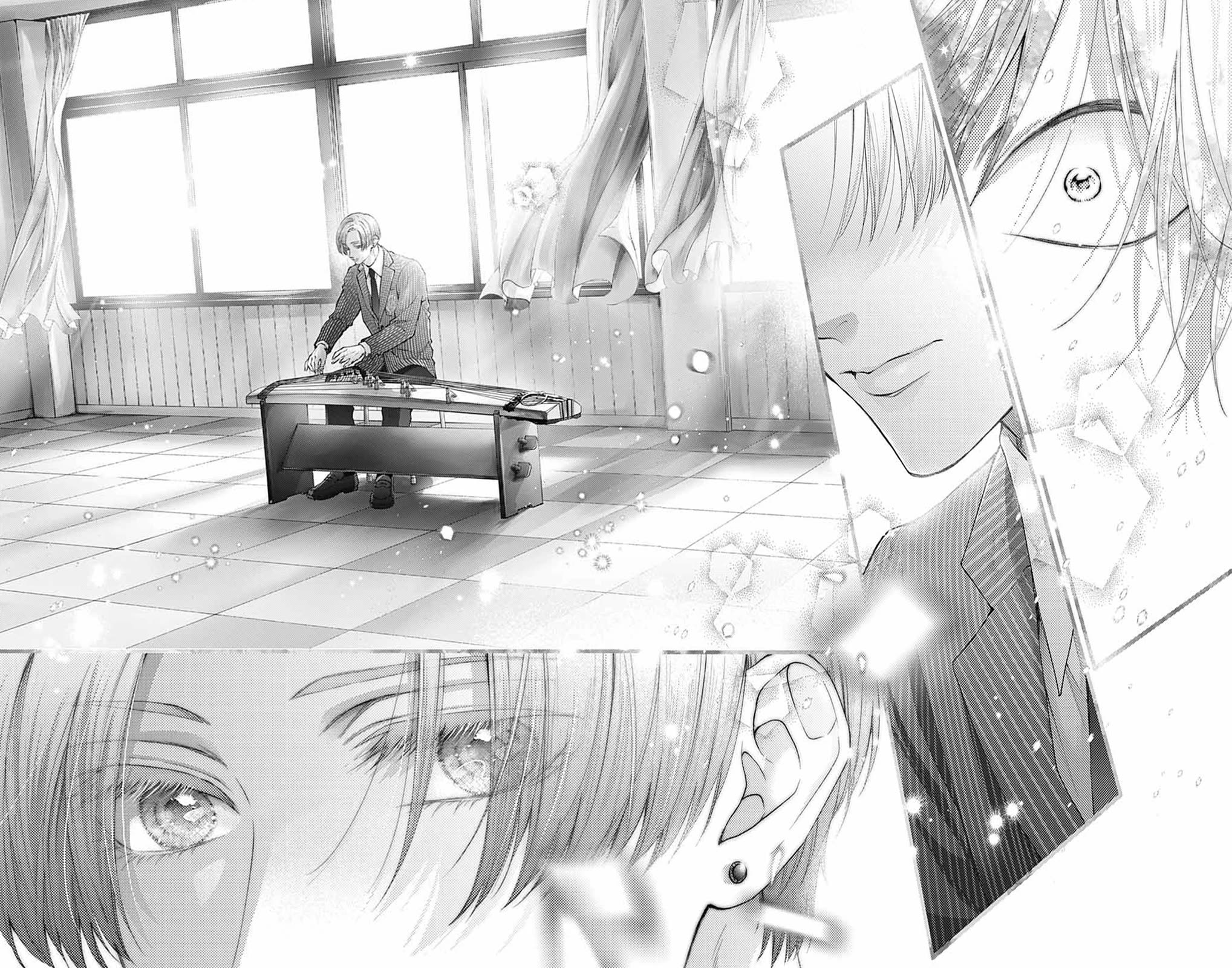 Kono Oto Tomare! - Chapter 131: My Story