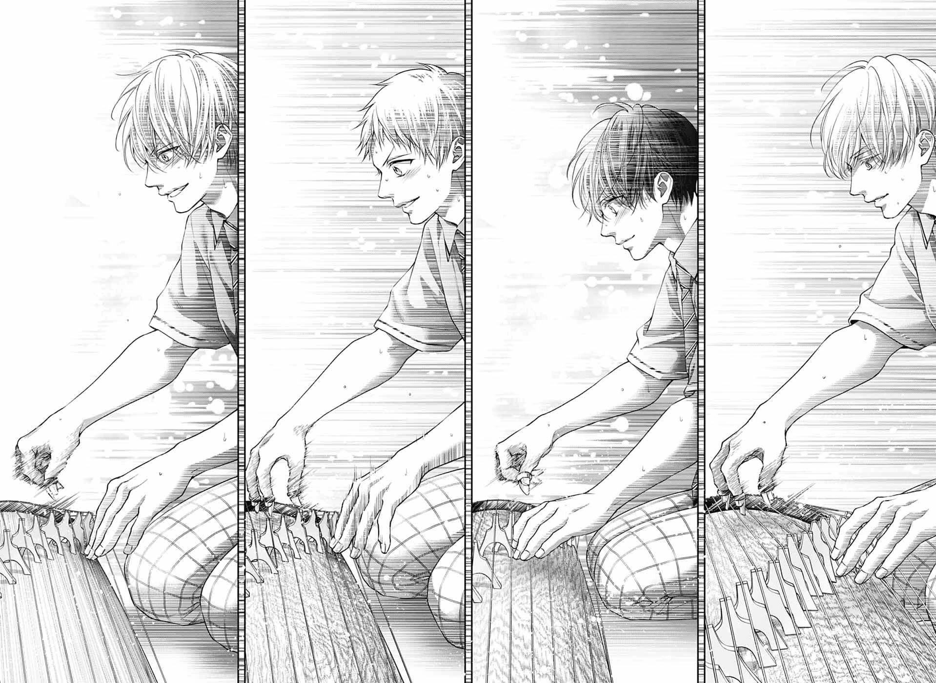 Kono Oto Tomare! - Chapter 140: -Harmony