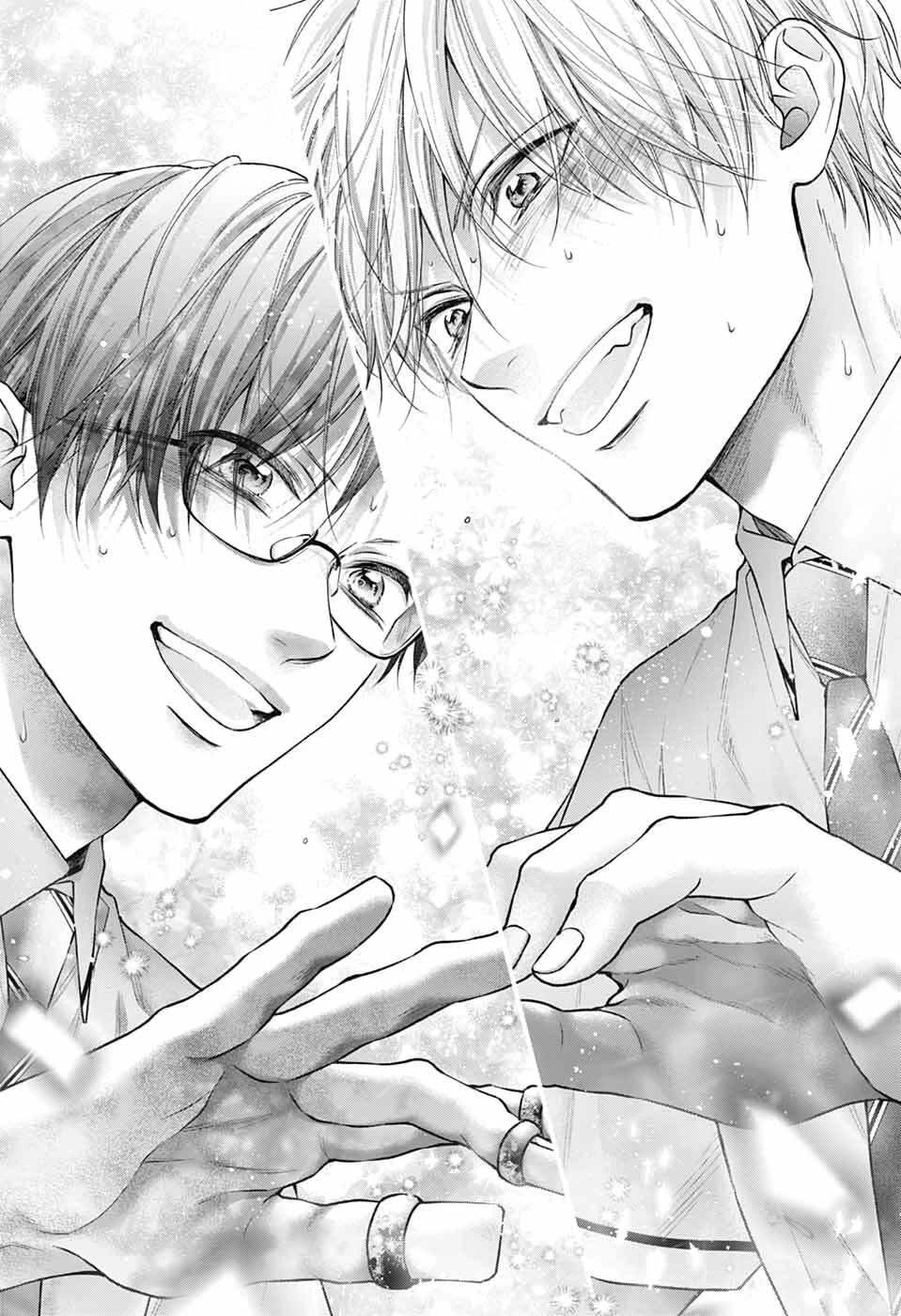 Kono Oto Tomare! - Chapter 140: -Harmony