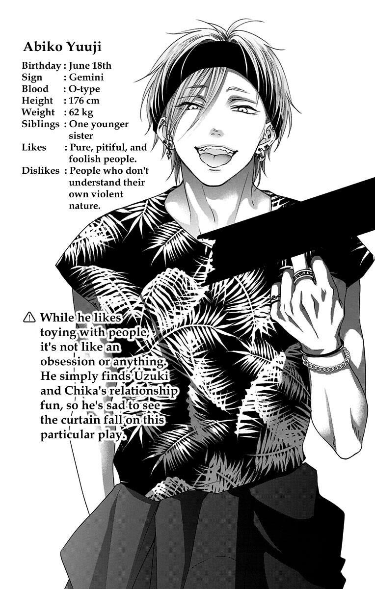 Kono Oto Tomare! - Chapter 110.5