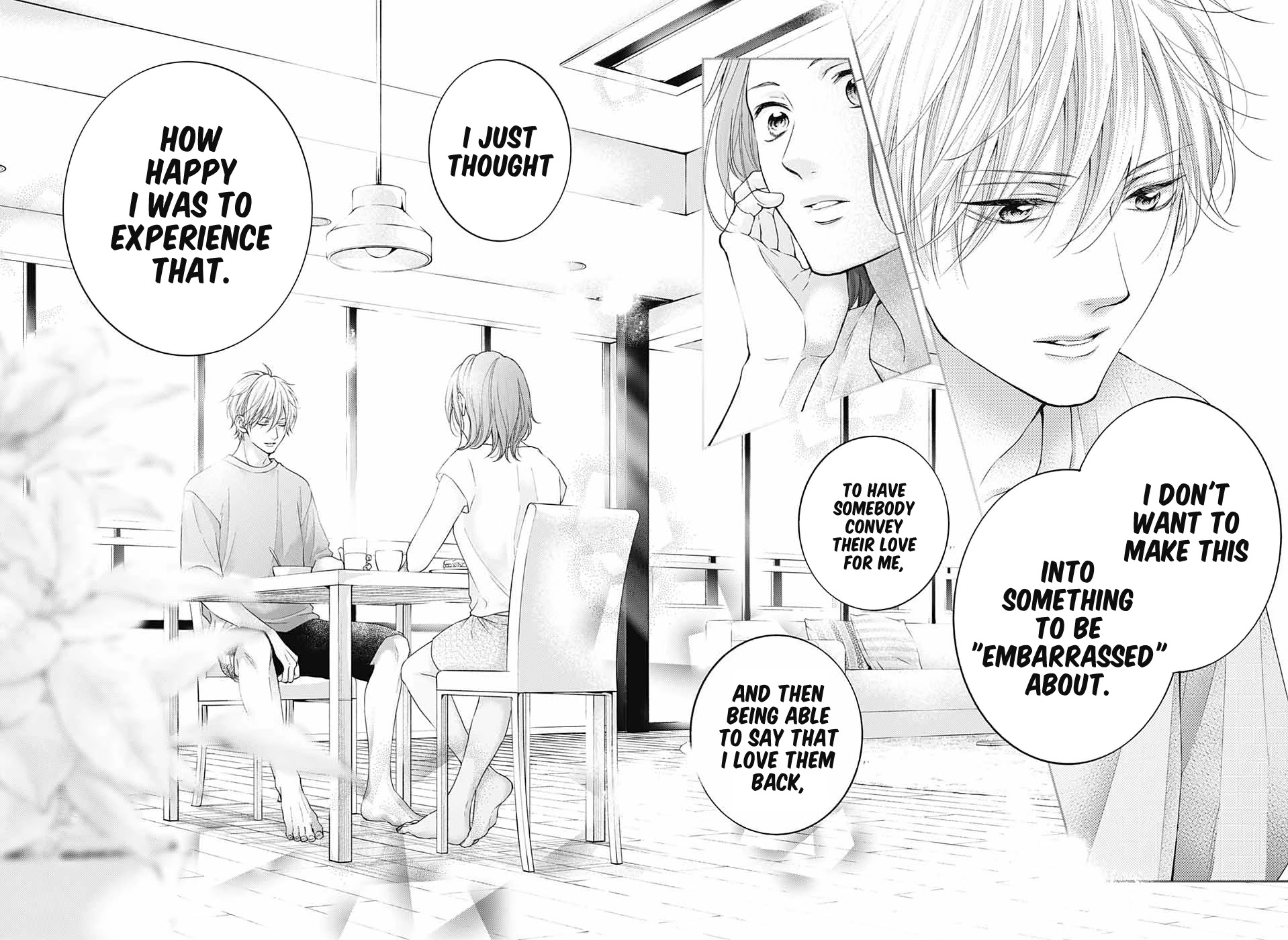 Kono Oto Tomare! - Chapter 110: Harmony