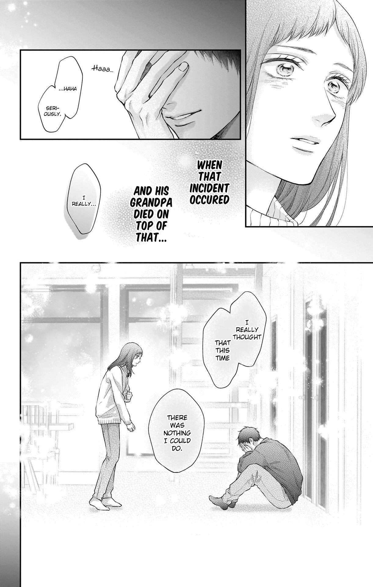 Kono Oto Tomare! - Chapter 129.5