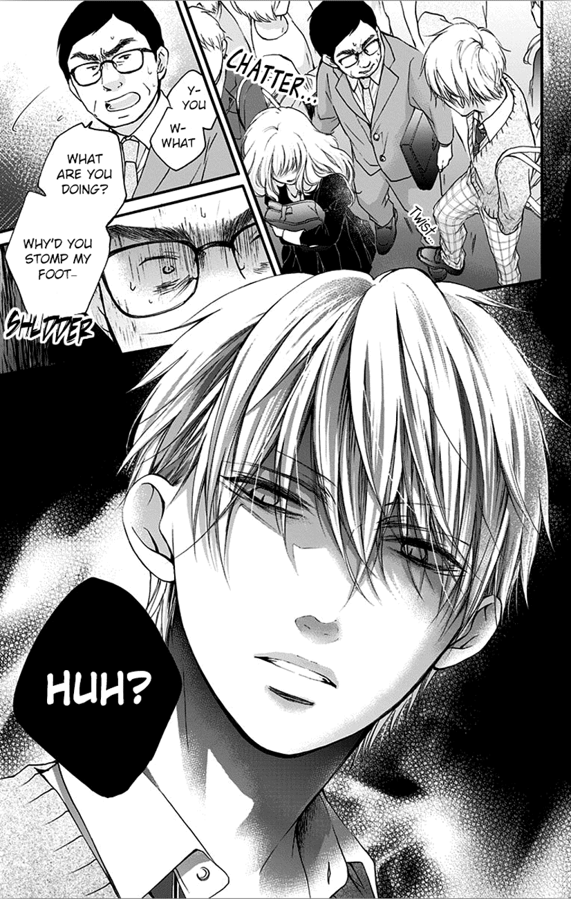 Kono Oto Tomare! - Chapter 67: Whispered Truth