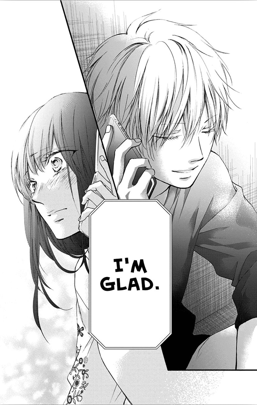 Kono Oto Tomare! - Chapter 67: Whispered Truth