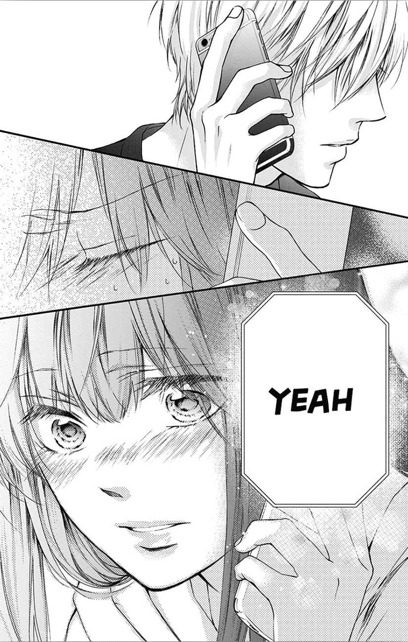 Kono Oto Tomare! - Chapter 67: Whispered Truth