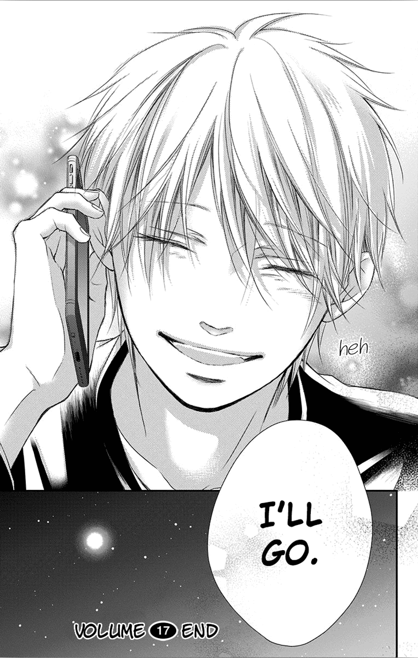 Kono Oto Tomare! - Chapter 67: Whispered Truth