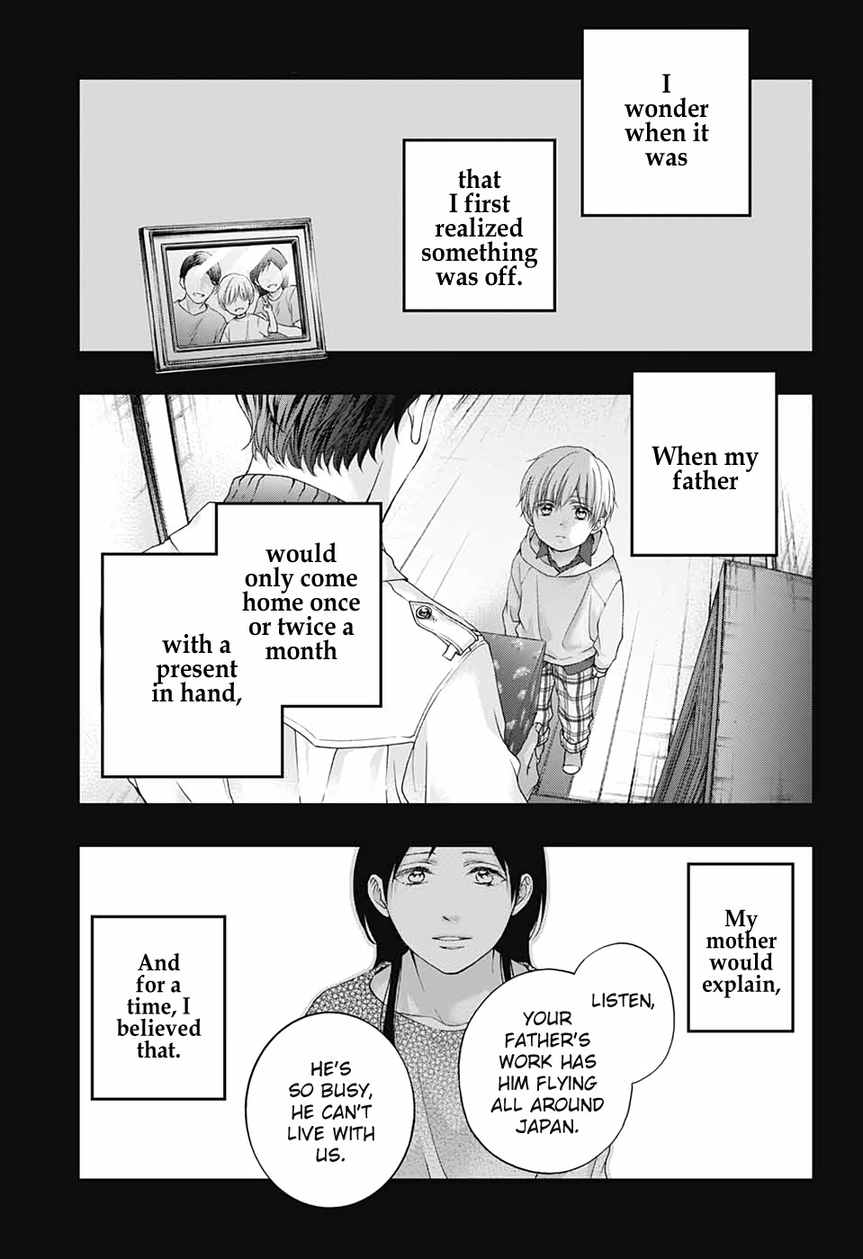 Kono Oto Tomare! - Chapter 101