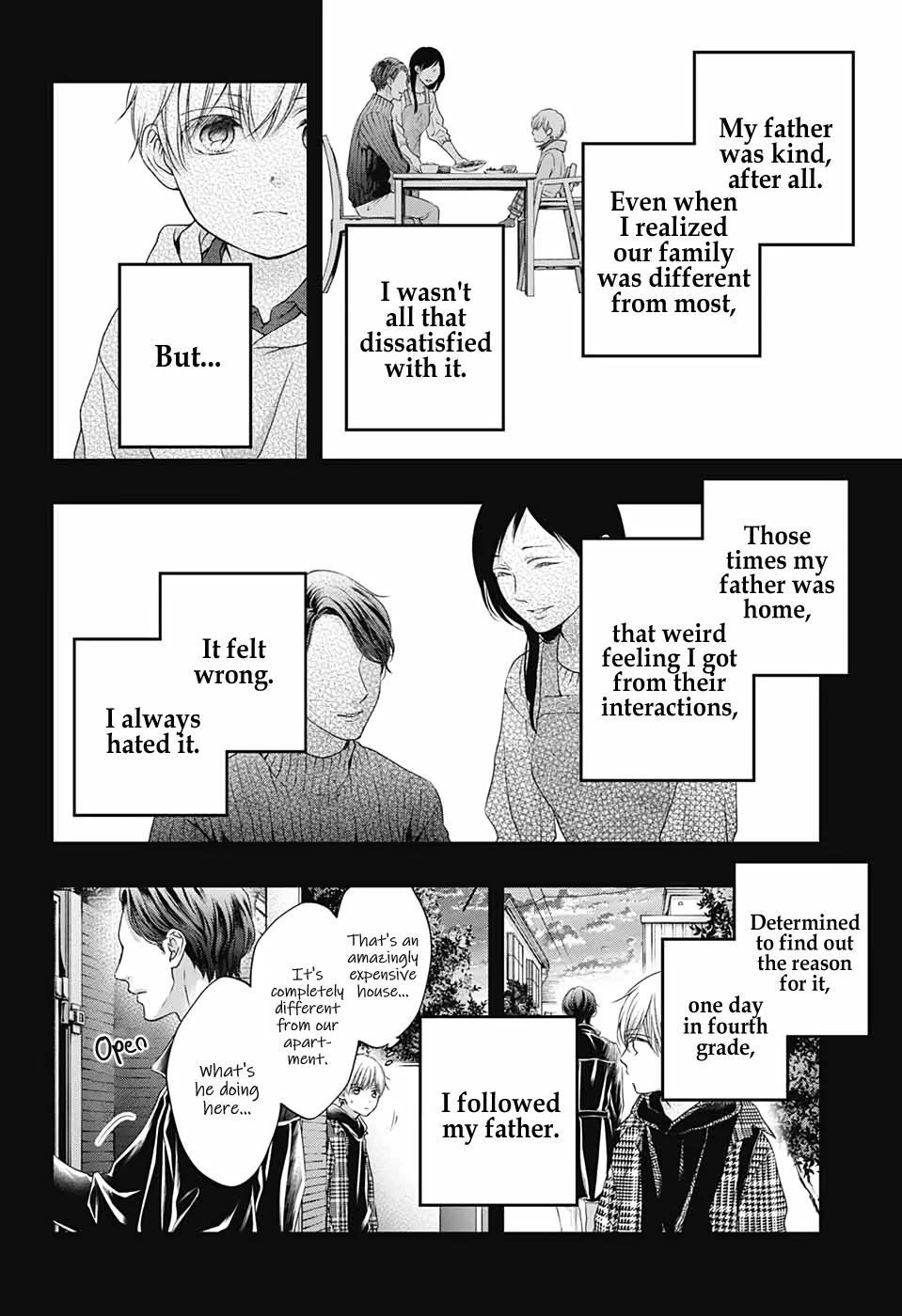 Kono Oto Tomare! - Chapter 101