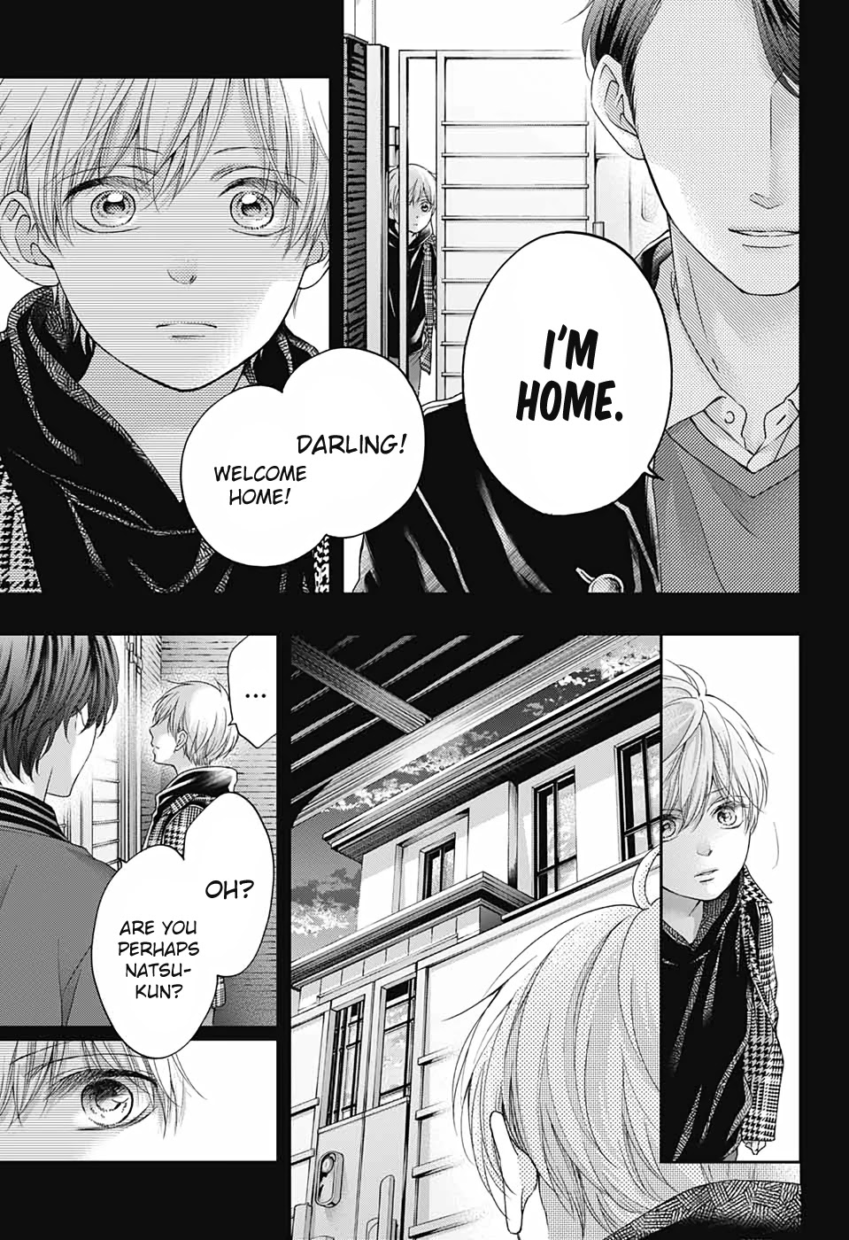 Kono Oto Tomare! - Chapter 101