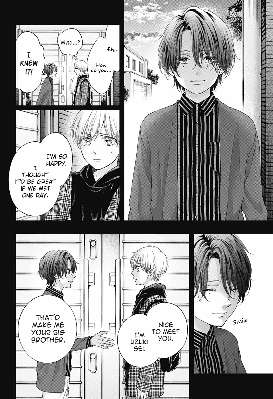 Kono Oto Tomare! - Chapter 101