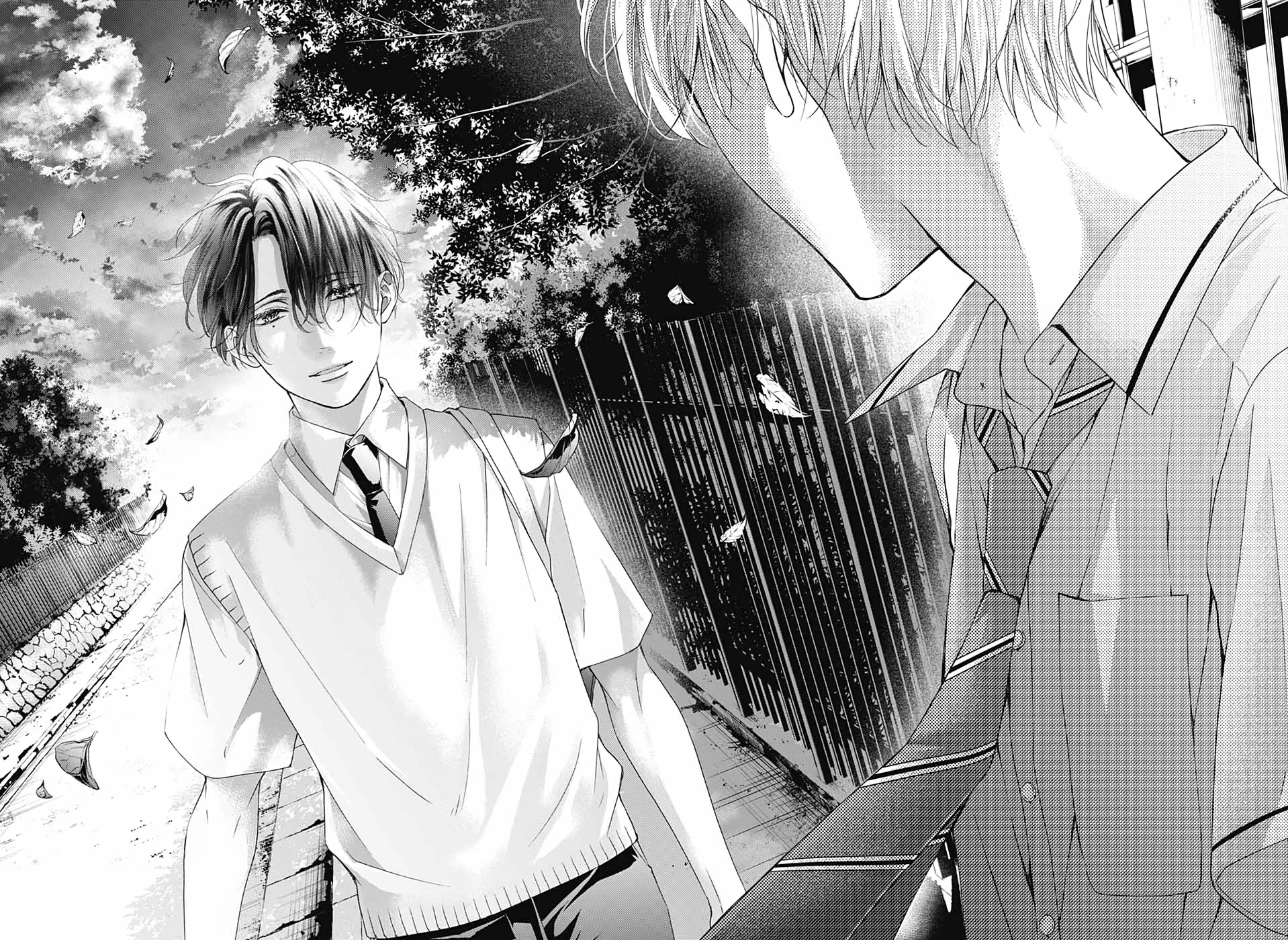 Kono Oto Tomare! - Chapter 101