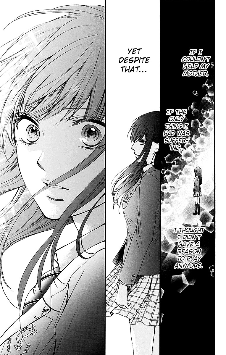 Kono Oto Tomare! - Vol.13 Chapter 51 : The Essence Of Music