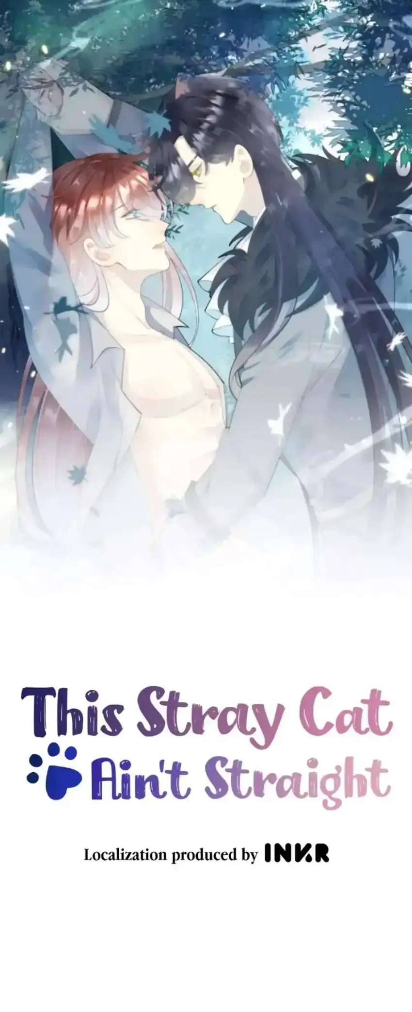 This Stray Cat Ain't Straight - Chapter 95