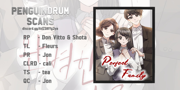 Perfect Family - Chapter 11