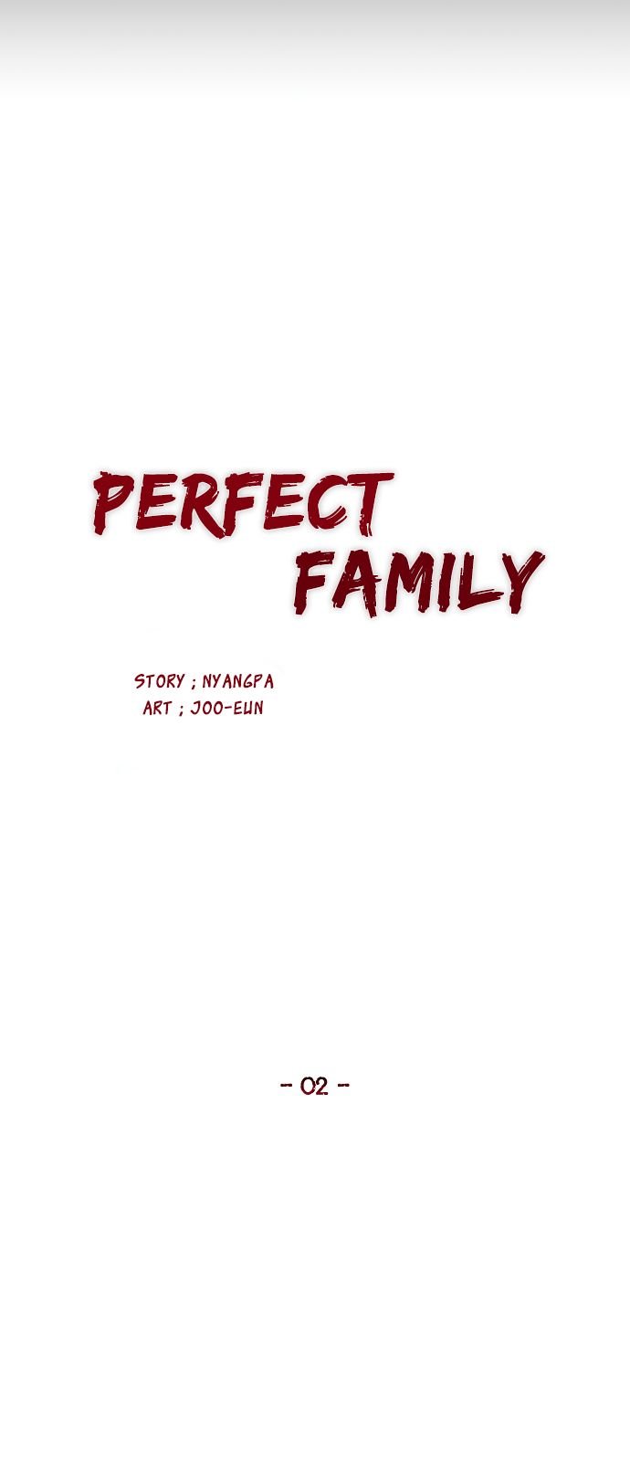 Perfect Family - Chapter 2