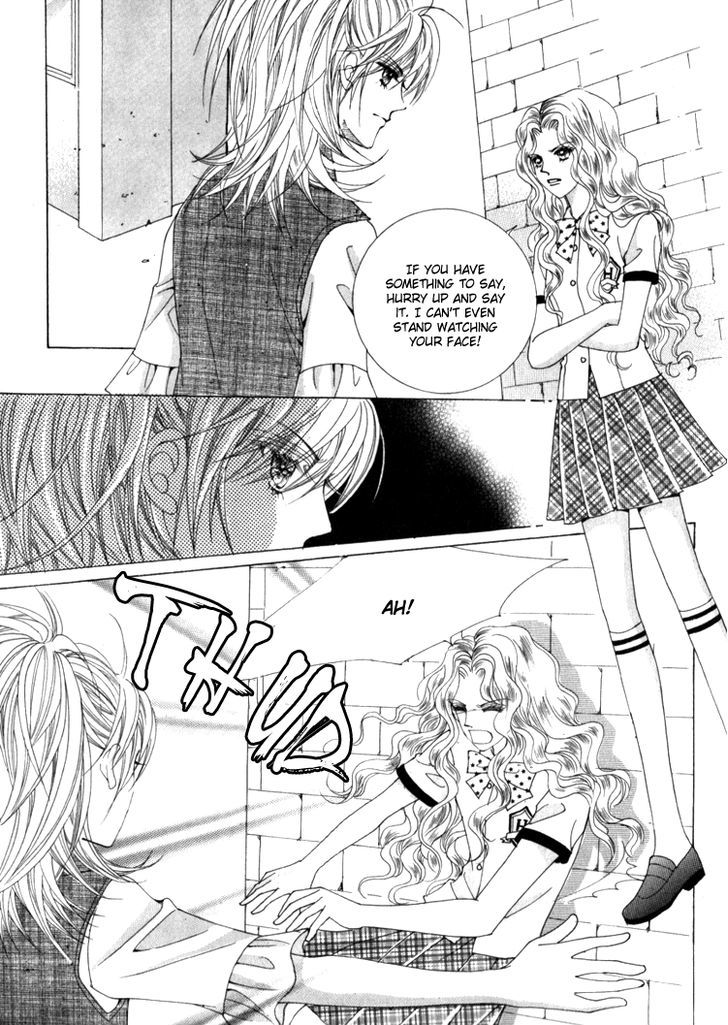 Saesang Bring It On! - Vol.15 Chapter 3