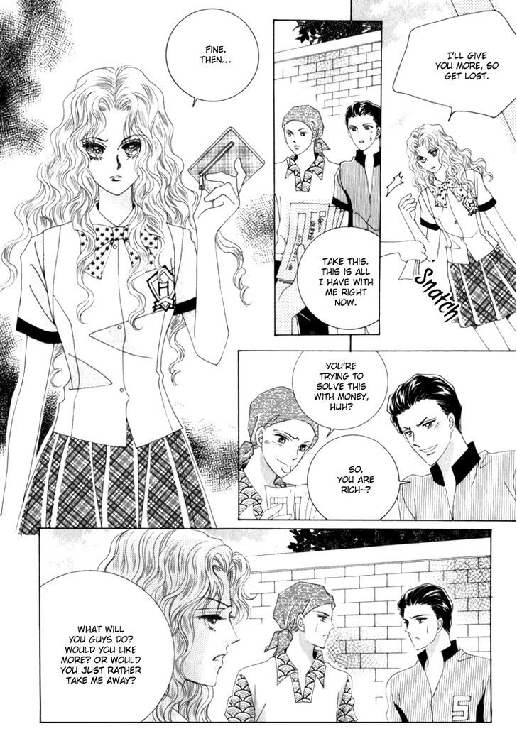 Saesang Bring It On! - Vol.15 Chapter 2