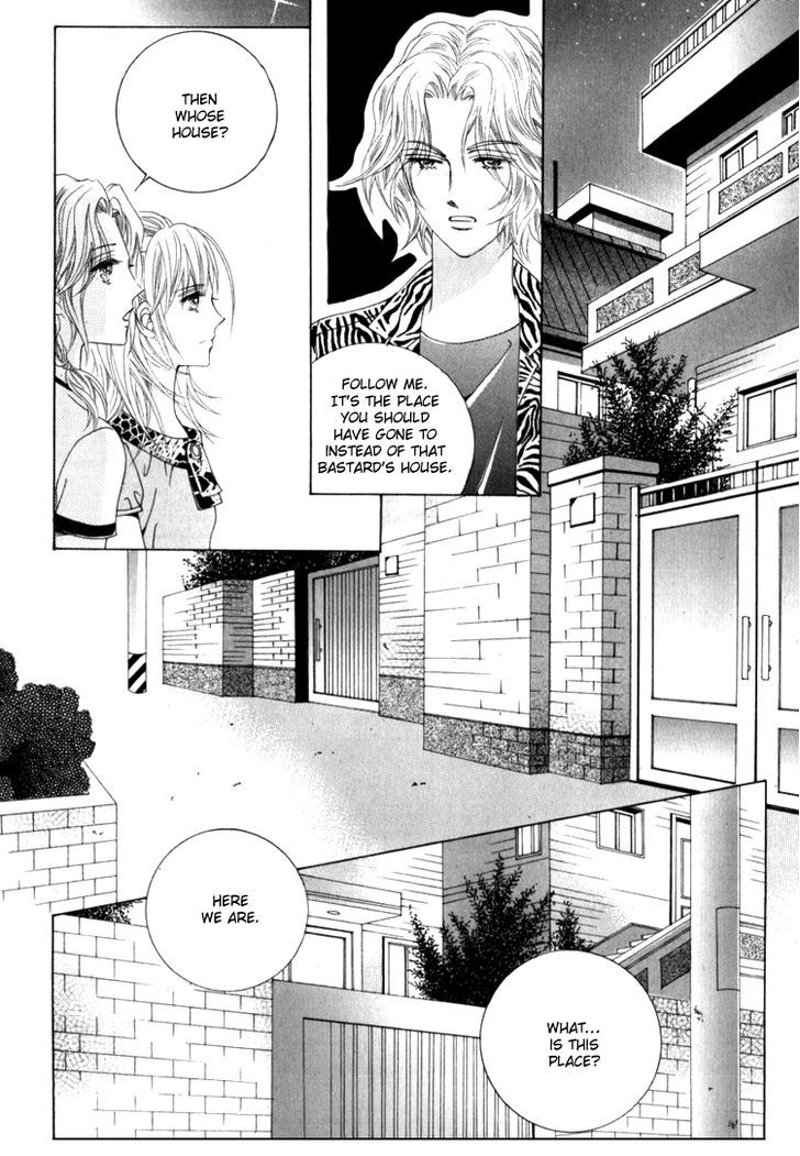 Saesang Bring It On! - Vol.16 Chapter 2