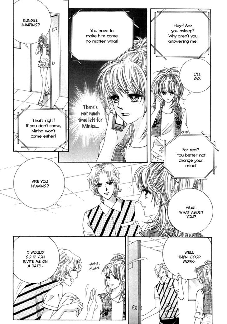 Saesang Bring It On! - Vol.15 Chapter 4