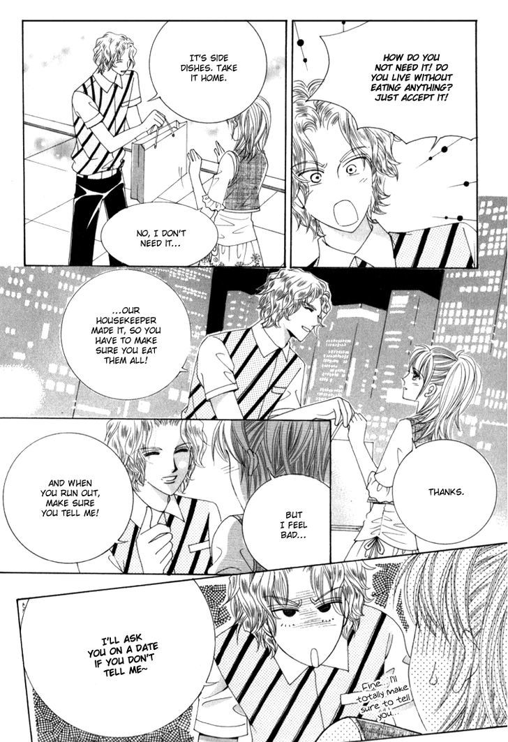 Saesang Bring It On! - Vol.15 Chapter 4