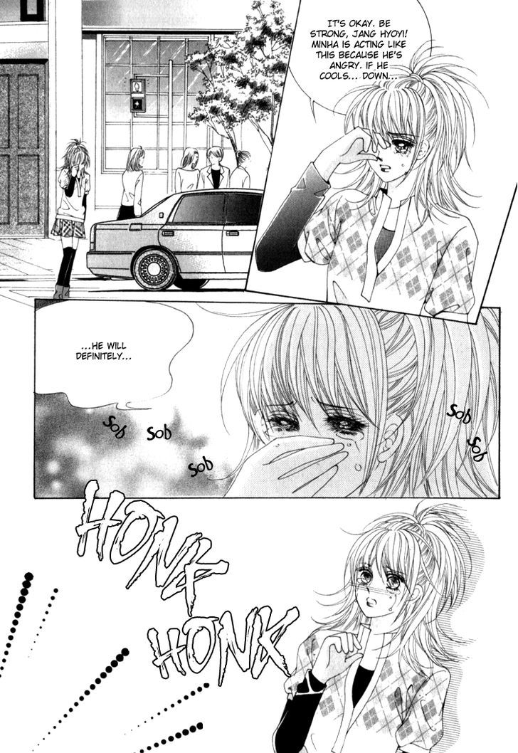 Saesang Bring It On! - Vol.16 Chapter 4