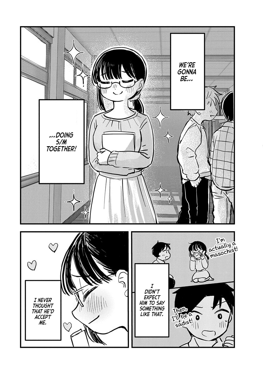 Ijimete-Gokko - Vol.1 Chapter 2