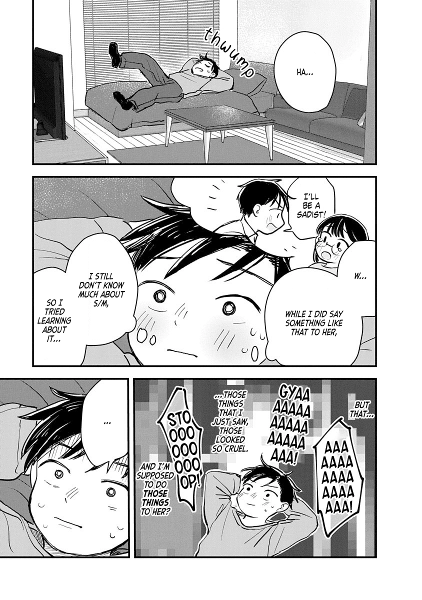 Ijimete-Gokko - Vol.1 Chapter 2